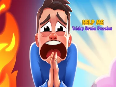 Jogo Ajude-me: quebra-cabeças complicados online