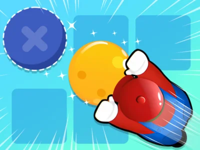 Jogo Sokoban empurra a caixa online