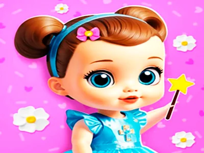 Jogo Conjunto de brinquedos infantis para celular online