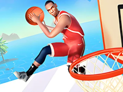Jogo Passando mestre 3D online