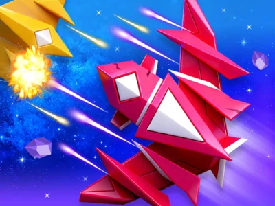 Jogo Atirador Espacial da Força Aérea de 1945 online