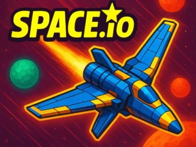 Jogo Espaço. eu online