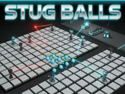 Jogo Bolas Stug online