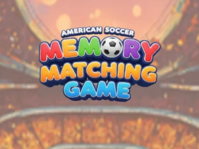 Jogo Jogo de memória de futebol americano online