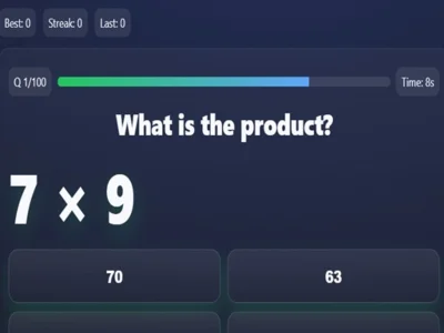 Jogo ConfusõesInMath 5 8 online