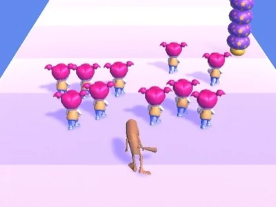 Jogo Brainrot Rush online Jogo Brainrot Rush online