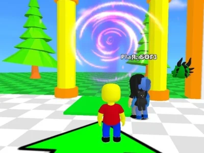 Jogo Roblox: O chão é o desafio LAVA online Jogo Roblox: O chão é o desafio LAVA online