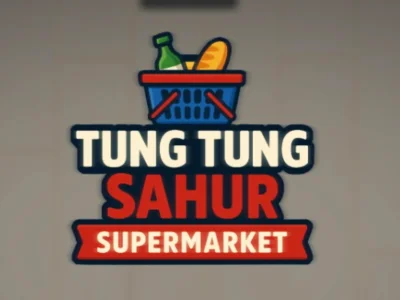 Jogo Supermercado Tung Tung Sahur online