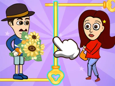 Jogo Quebra-cabeça casual de resgate online