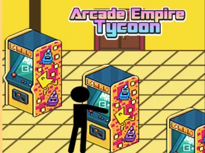 Jogo Magnata do Império Arcade online