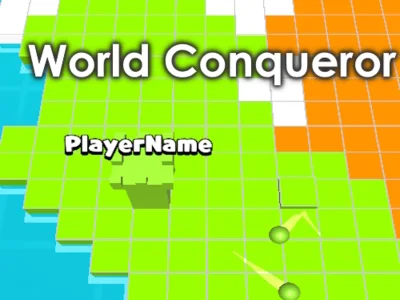 Jogo Conquistador do Mundo online