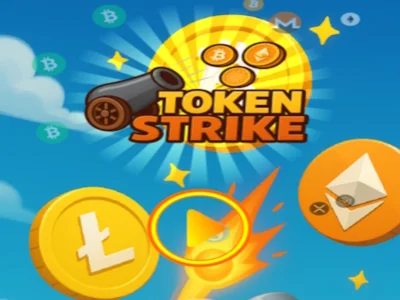 Jogo Ataque Token online