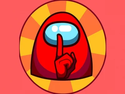 Jogo Impostor entre nós: fuga da prisão online