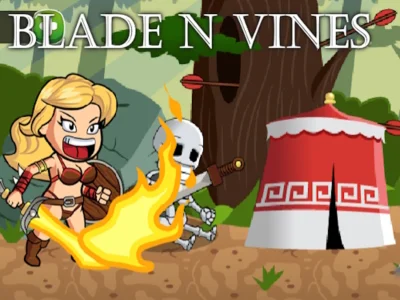 Jogo Lâmina n videiras online