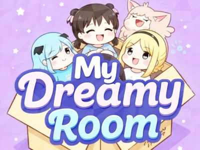 Jogo Design de casa do meu quarto dos sonhos online