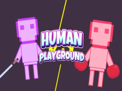 Jogo Parque Humano online Jogo Parque Humano online