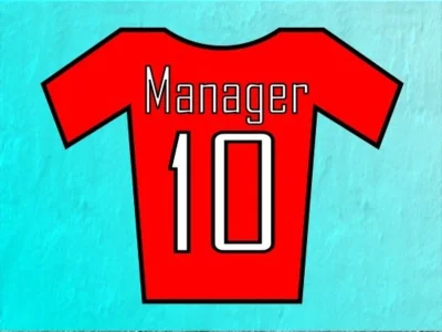 Jogo Simulador de gerente de futebol online