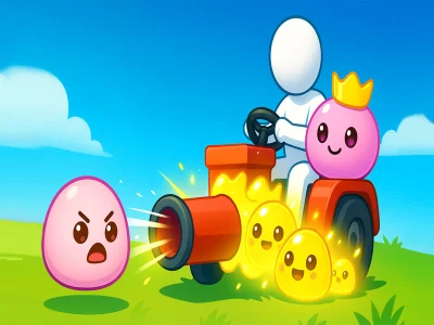 Jogo Fazenda de limo online