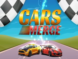 Jogo Carros se fundem online
