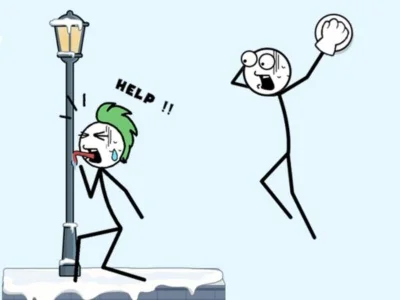 Jogo Senhor Mão Longa online