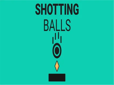 Jogo Atirando bolas online