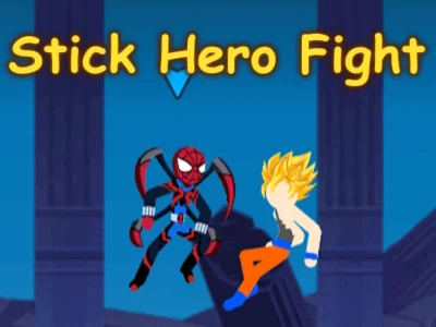 Jogo Luta de Herói online
