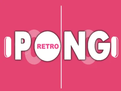 Jogo Pong retrô online