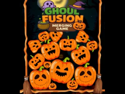 Jogo Fusão de Carniçais online
