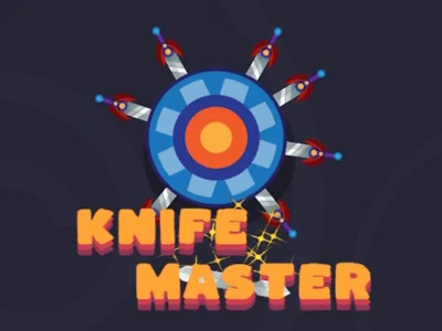 Jogo Mestre de facas online