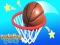 Jogo Vida de basquete 3D online