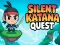Jogo Missão Silenciosa de Katana online