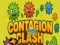 Jogo Clash de contágio online