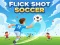 Jogo Flick Shot Futebol online