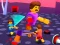 Jogo Hero Blocks Arena! Luta de espadas de ragdoll online