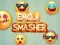 Jogo Emoji Smasher online