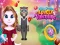 Jogo Casal de gatinhos adorável namorado online