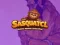 Jogo Sasquatch Memory Match e educacional online