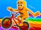 Jogo Italiana Brainrot Bike Rush online Jogo Italiana Brainrot Bike Rush online