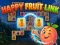 Jogo Happy Fruit Link online