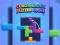 Jogo Jogo de quebra-cabeça de blocos de cores online