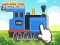 Jogo Labo Brick Train Game for Kids online