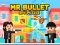 Jogo Mr Bullet — Quebra-cabeça do espião online