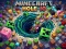 Jogo Minecraft Hole IO online