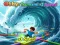 Jogo Obby: Tsunami +1 velocidade online