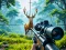 Jogo Caça aos cervos da selva online