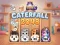 Jogo Caterfall 2048 online