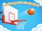 Jogo Desafie o basquete online