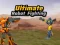 Jogo Ultimate Robot Fighting online Jogo Ultimate Robot Fighting online
