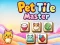 Jogo Pet Tile Mestre online Jogo Pet Tile Mestre online