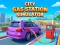 Jogo City Gas Station Simulator online